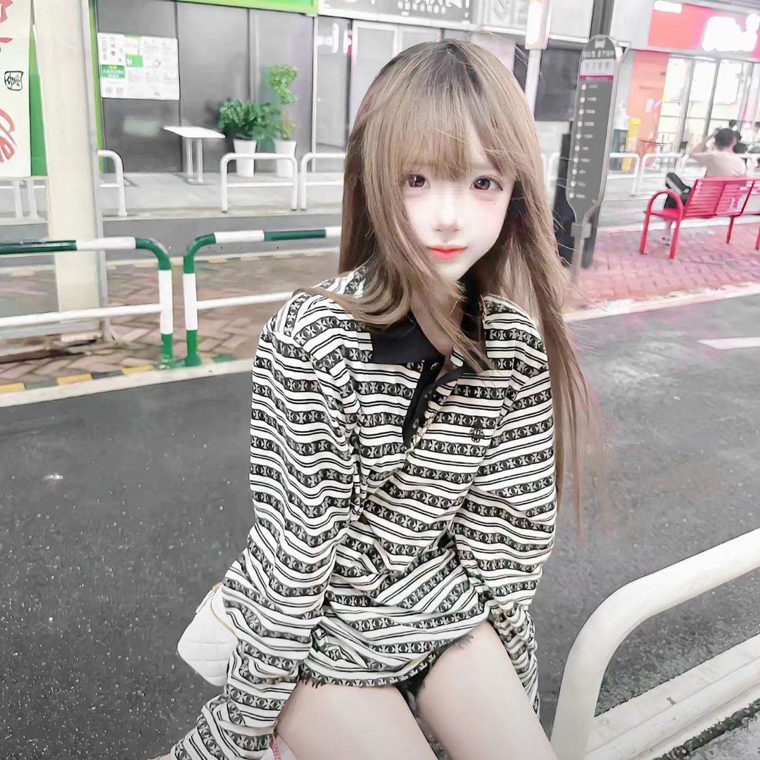 我有精神病