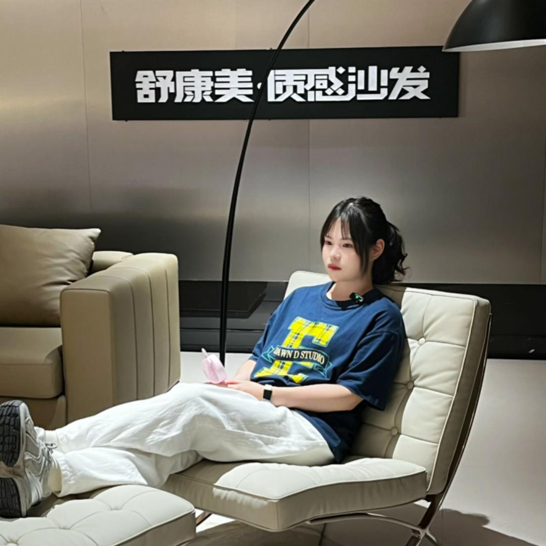 小李说家具-悦居美乐生活馆