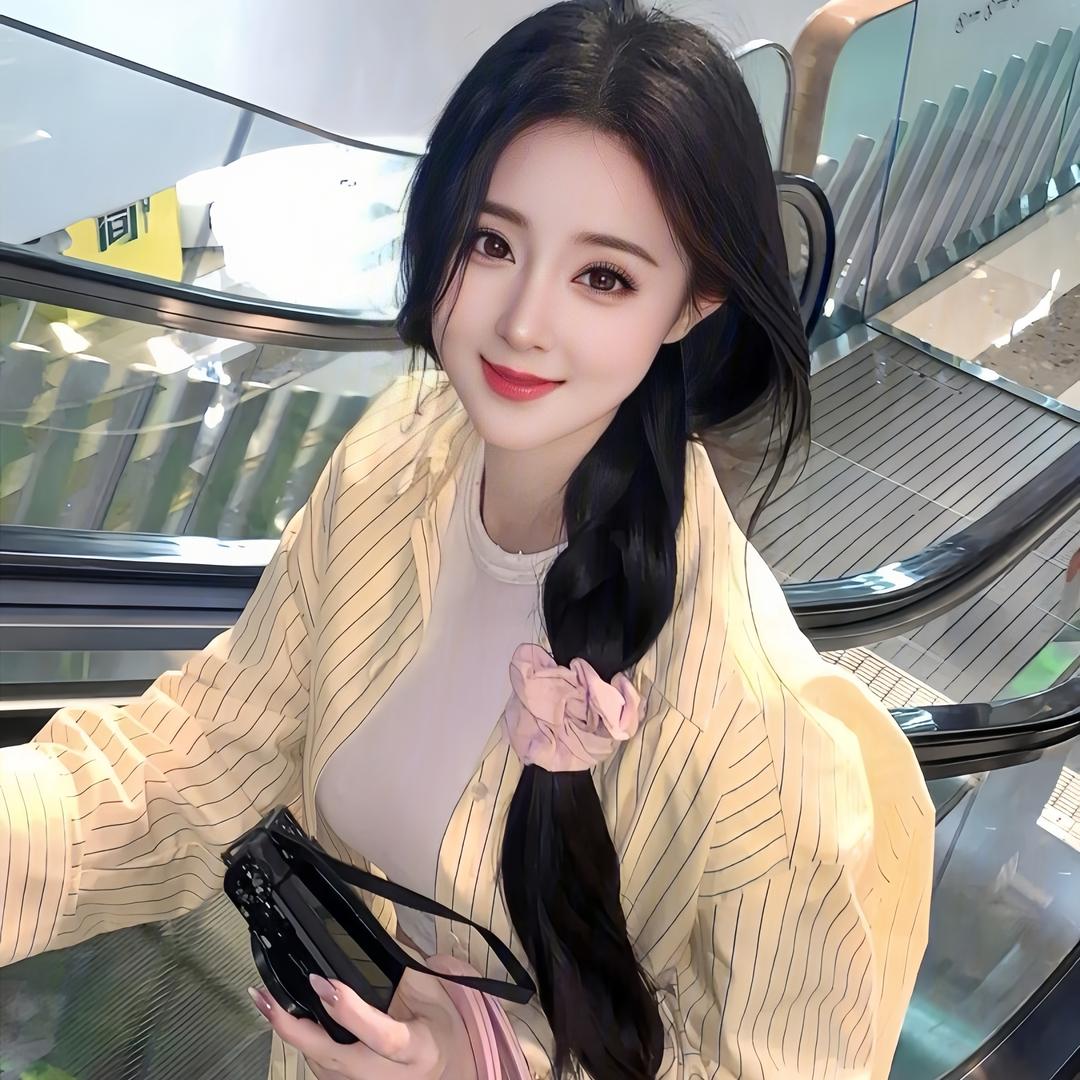 歌手🎙️唐子淇