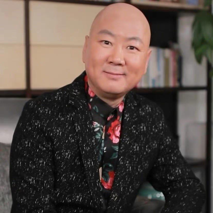 积极变胖