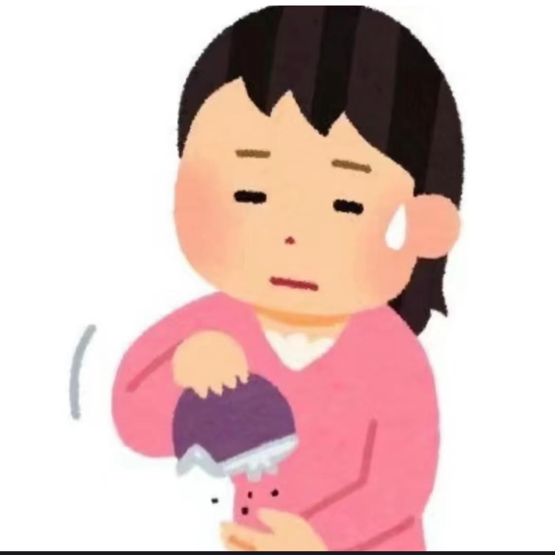 忧郁的农民