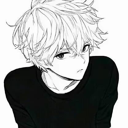 少烦我^
