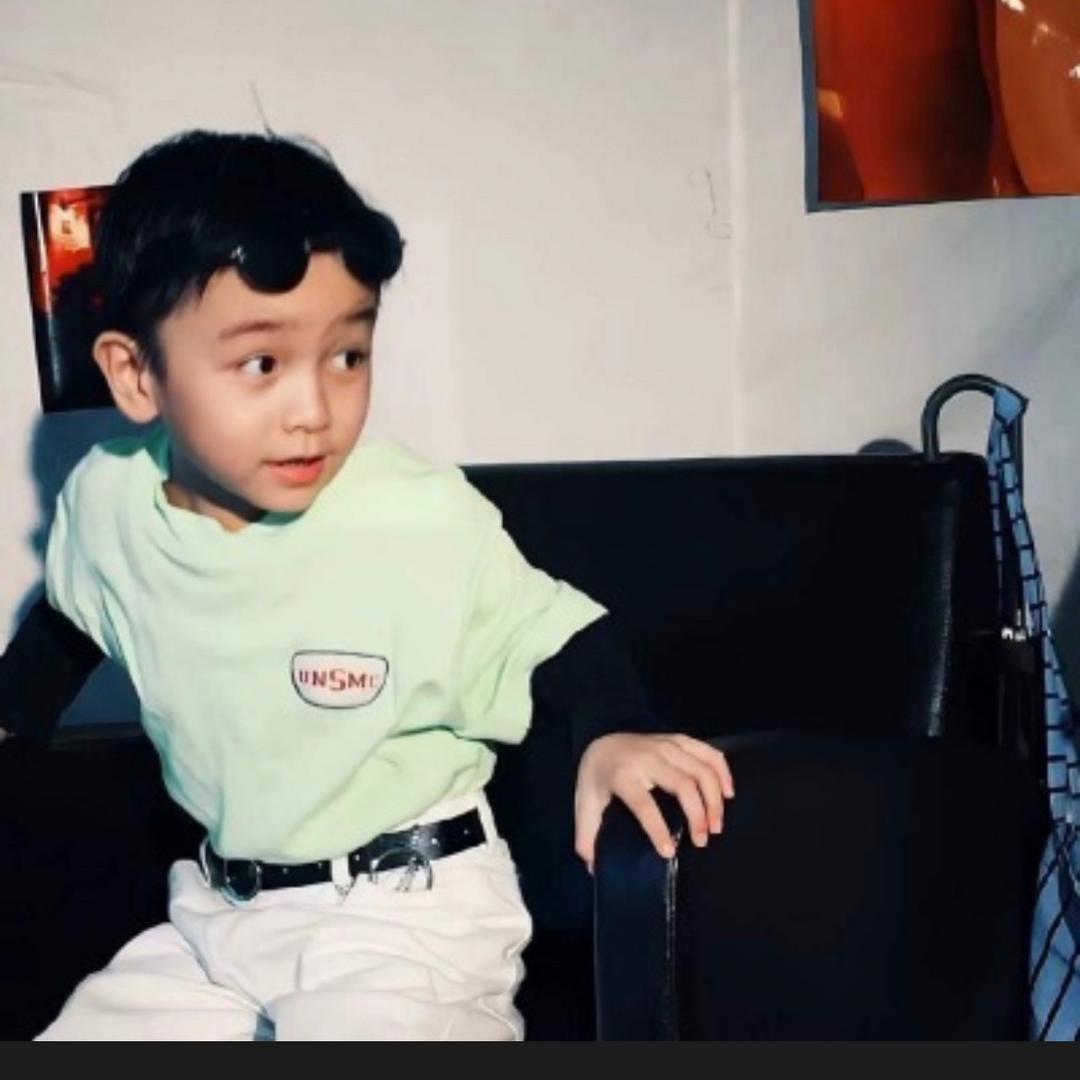 枫叶将故事染色