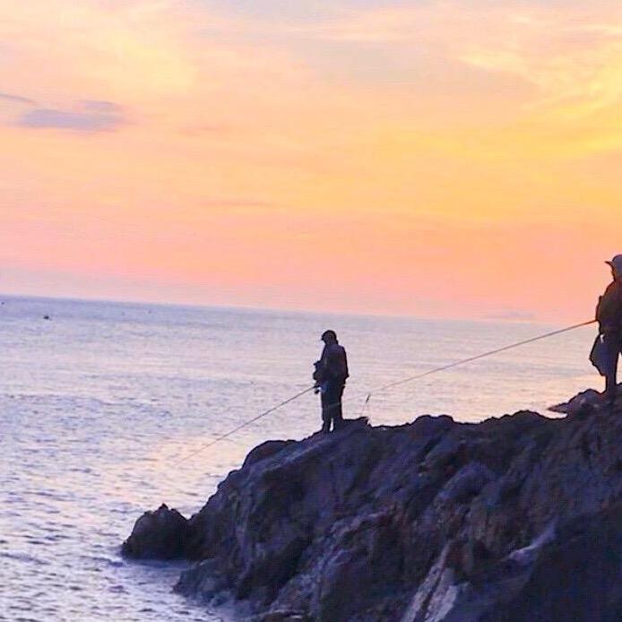 也曾梦想仗剑走天涯