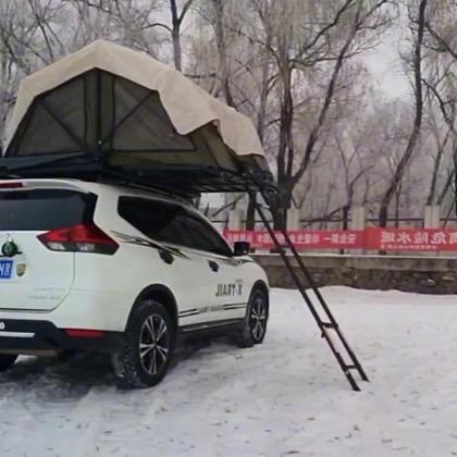 小柱户外行