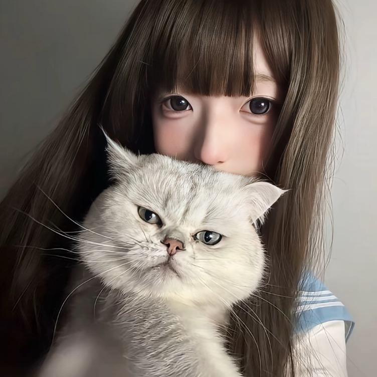 卖萌被人肘击