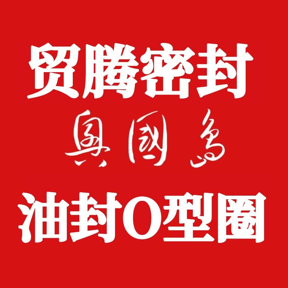 油封·O型圈·机械密封大全—张泽慧