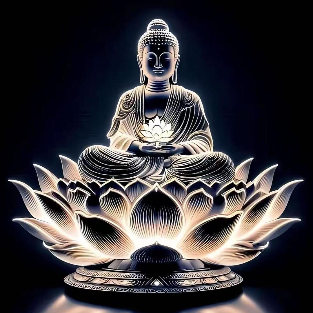 我坲慈悲