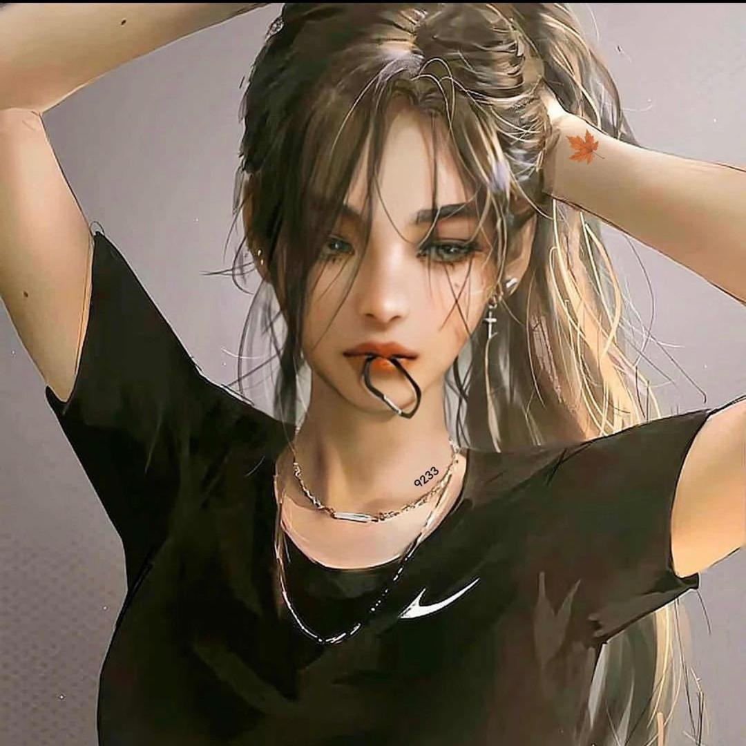 Melody ⁹²³³🍁