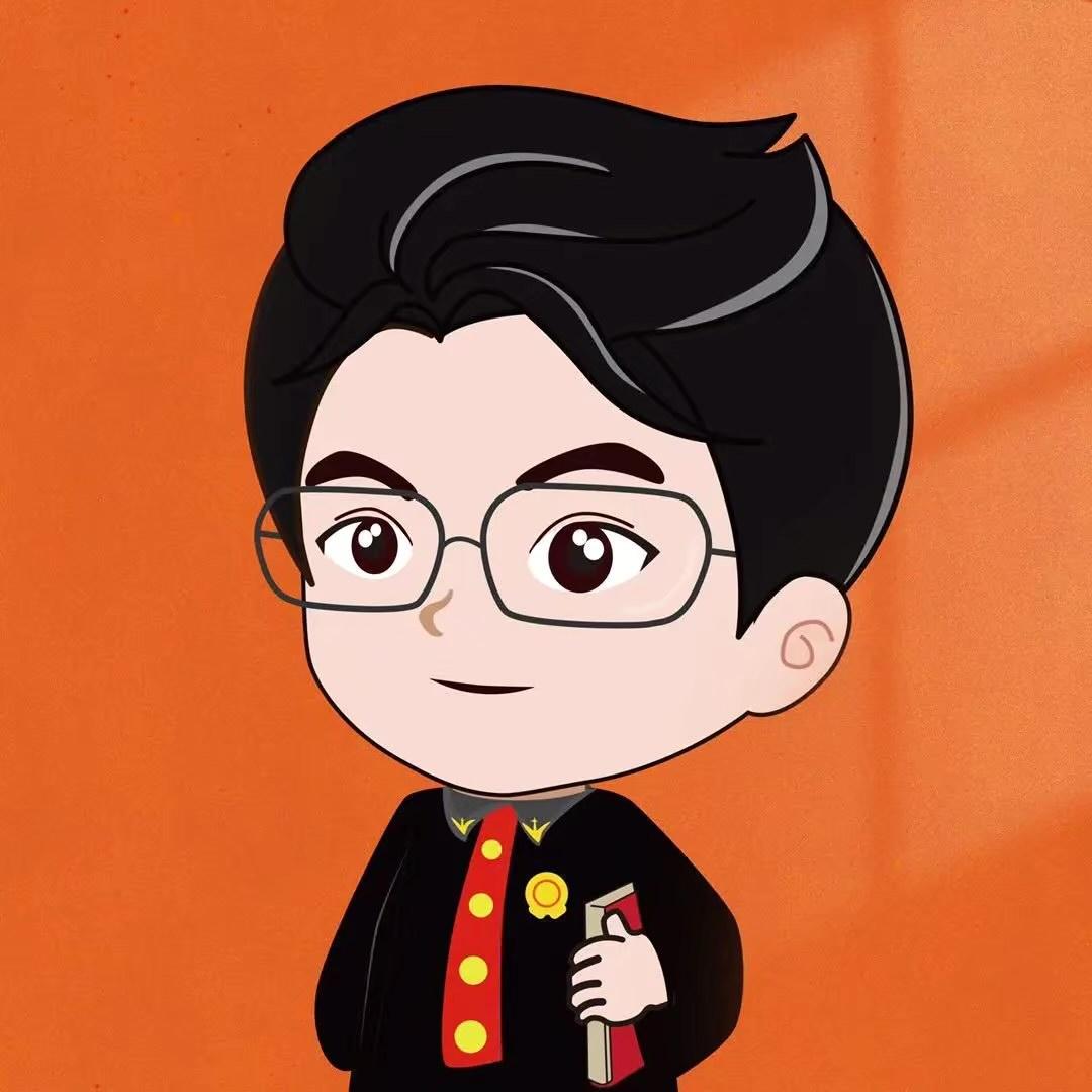 乔戈张老师聊法考