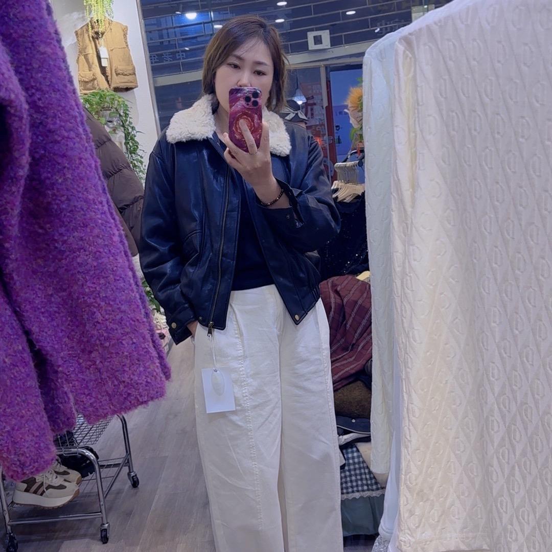 菊姐在镇海炼化（服装店）