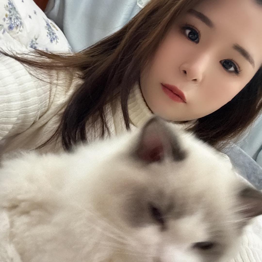 雪 精灵🧚‍♀️
