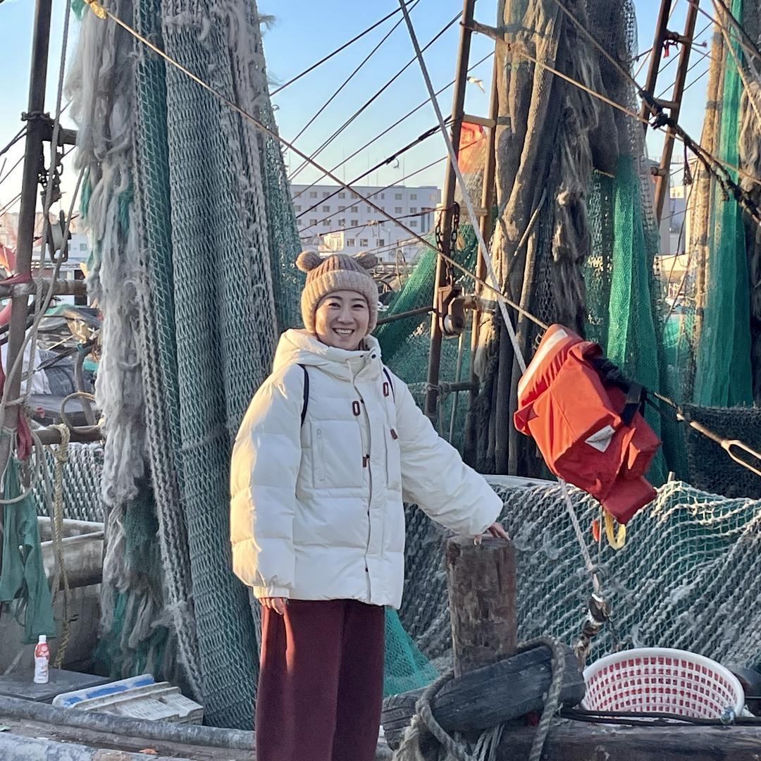 大连东姐二号店