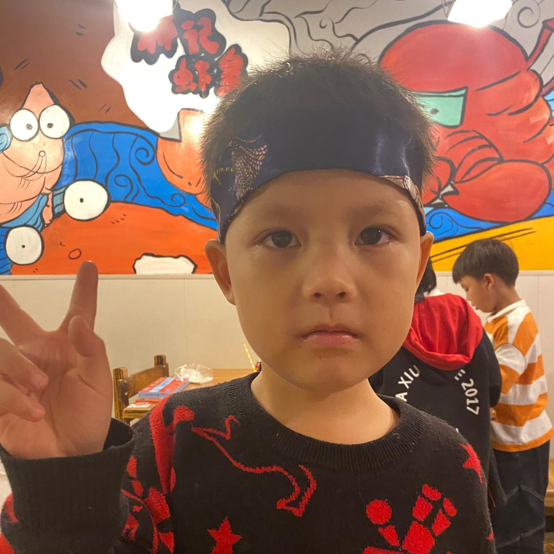 幸福小可爱