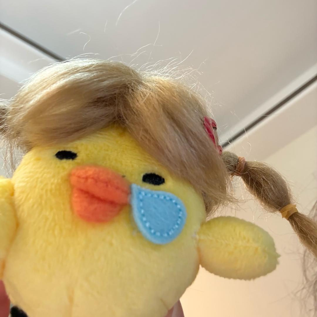 美味炸丸子