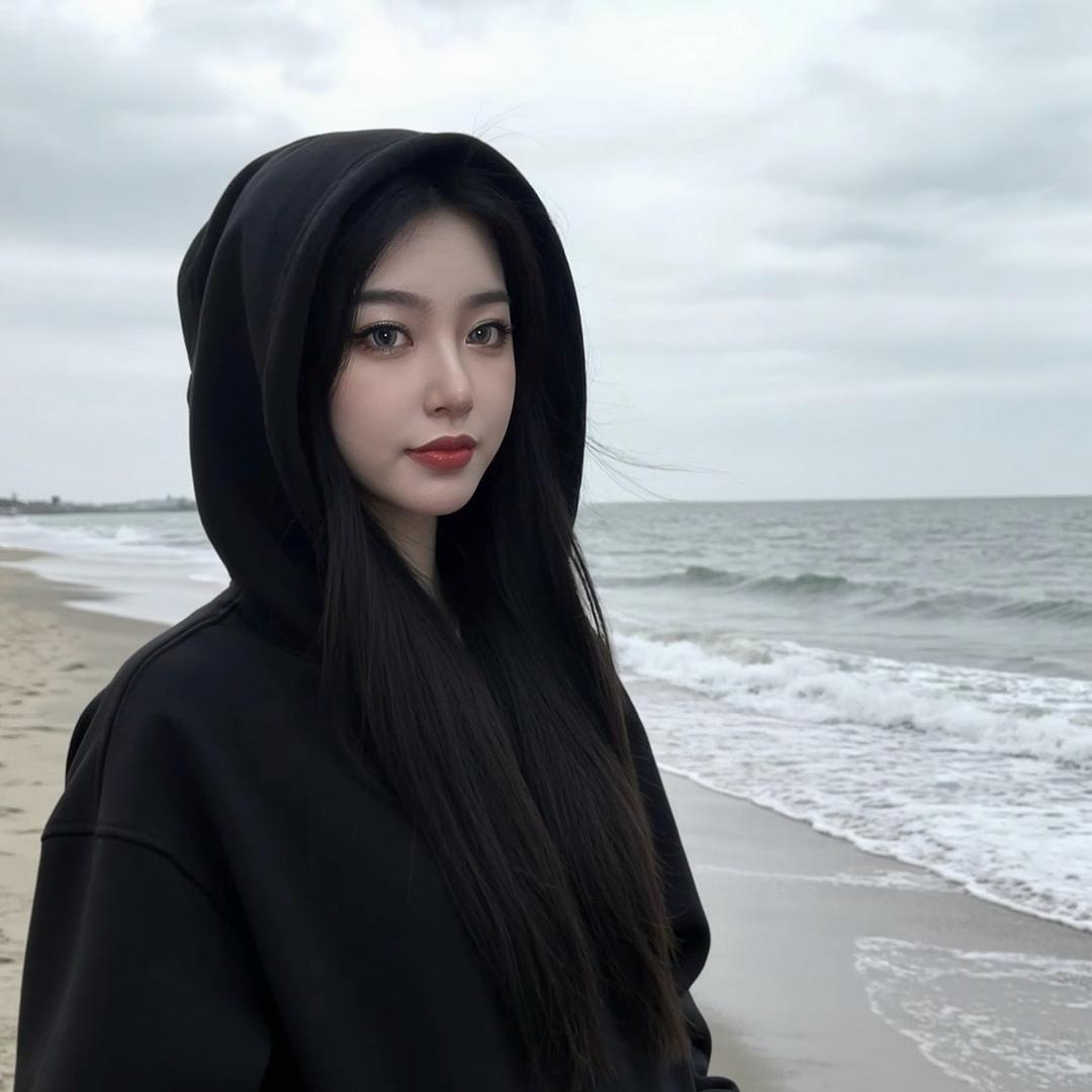 林美