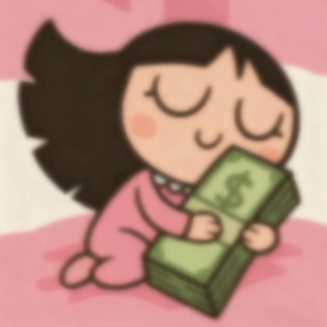 连告别都双手插兜的女人