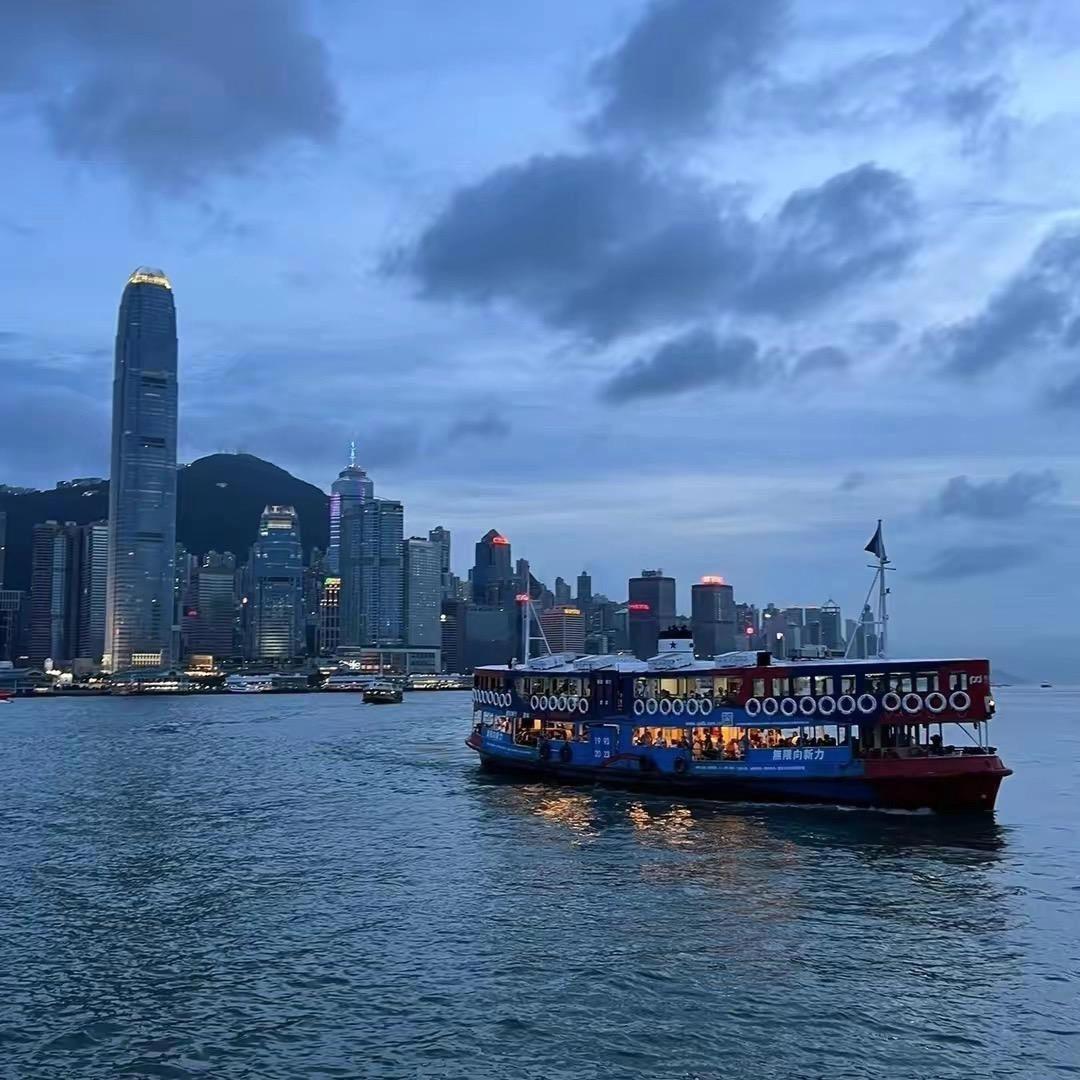 鶸好东西一大堆