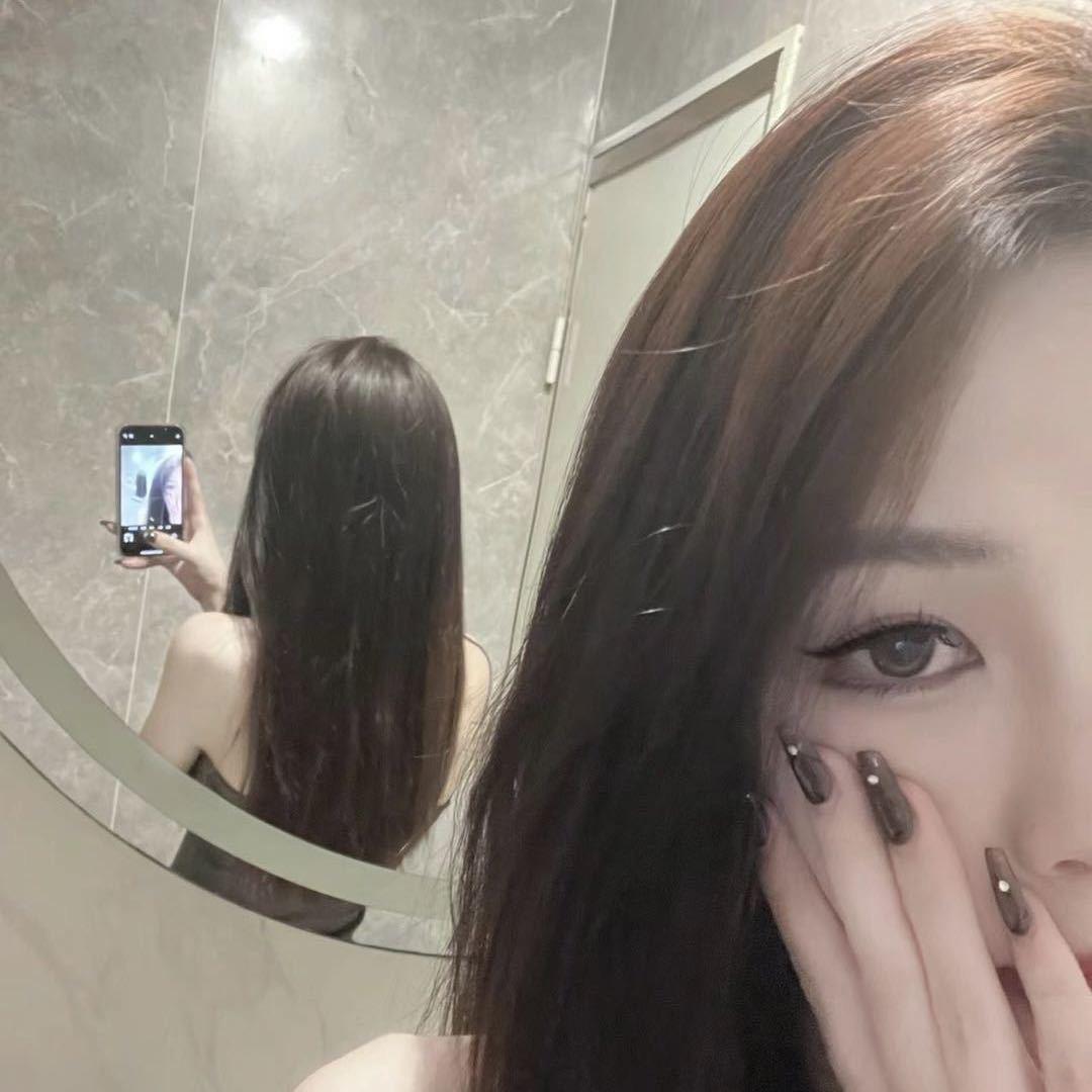 美美哒！😛