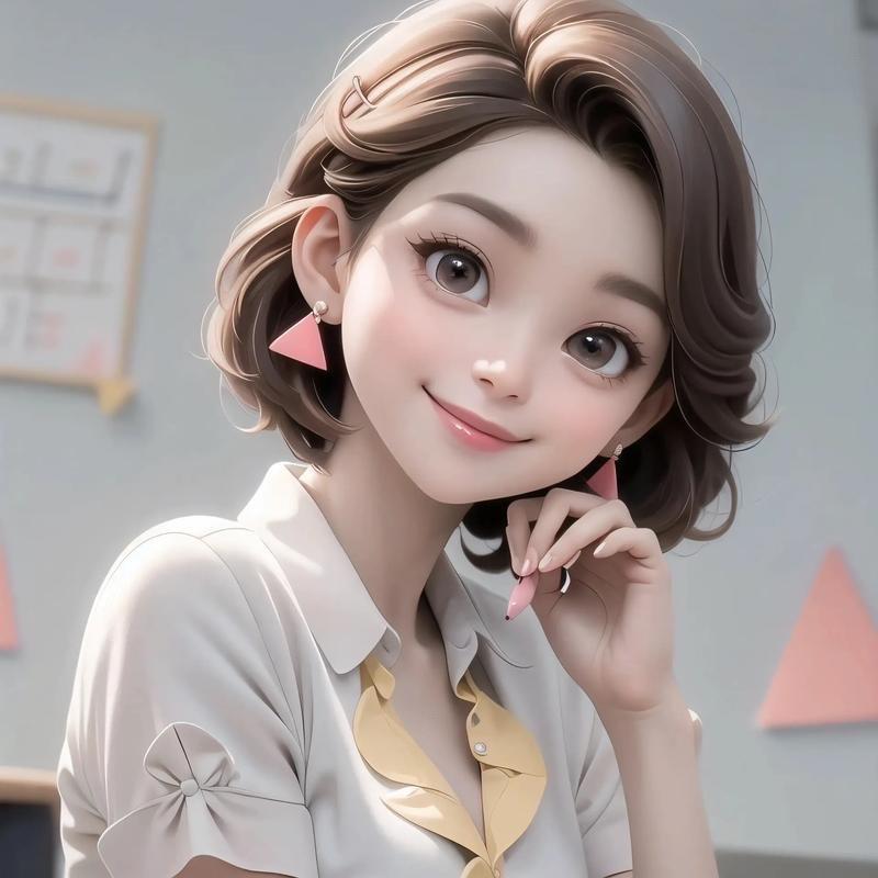 隋老师成长规划