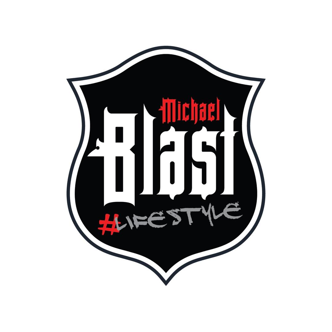 Michael Blast