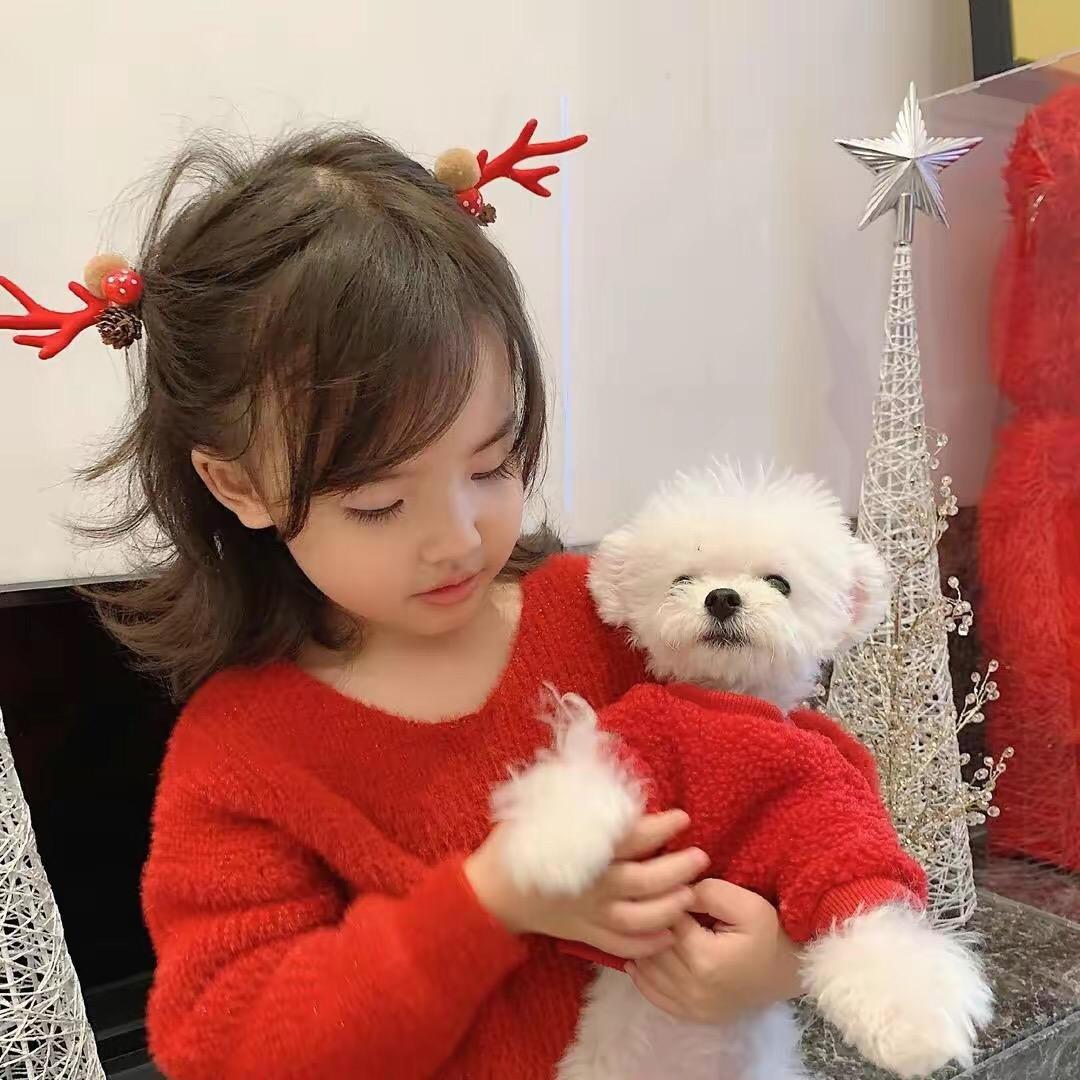 安安妈原创童装@抖音