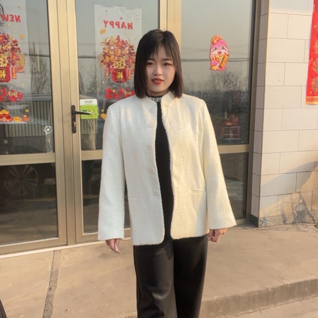 ~茂荣饭店~雯雯