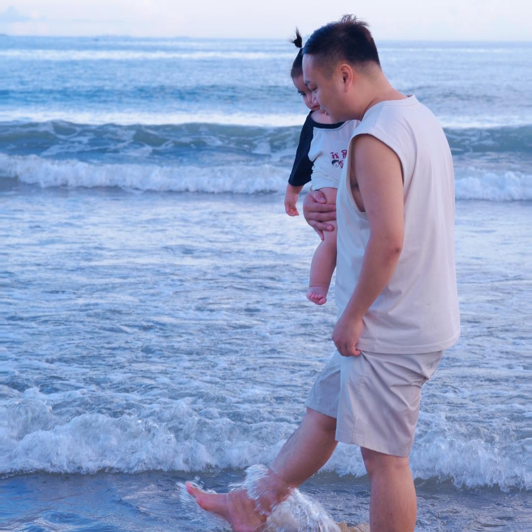 暖暖de超级奶爸🍼