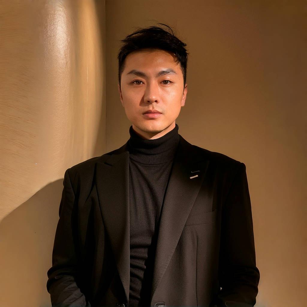阿泽声乐圈
