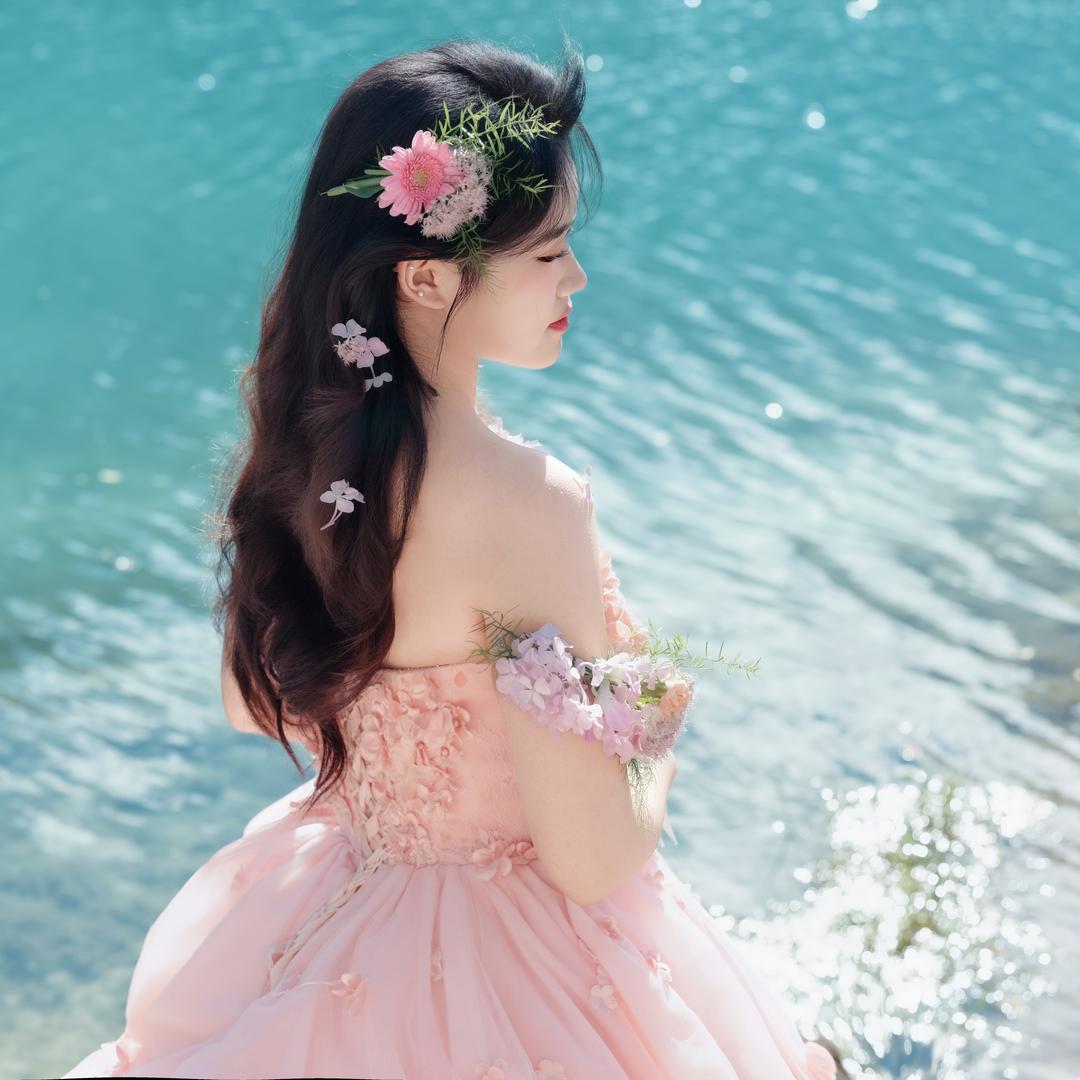 小辣椒“芳”