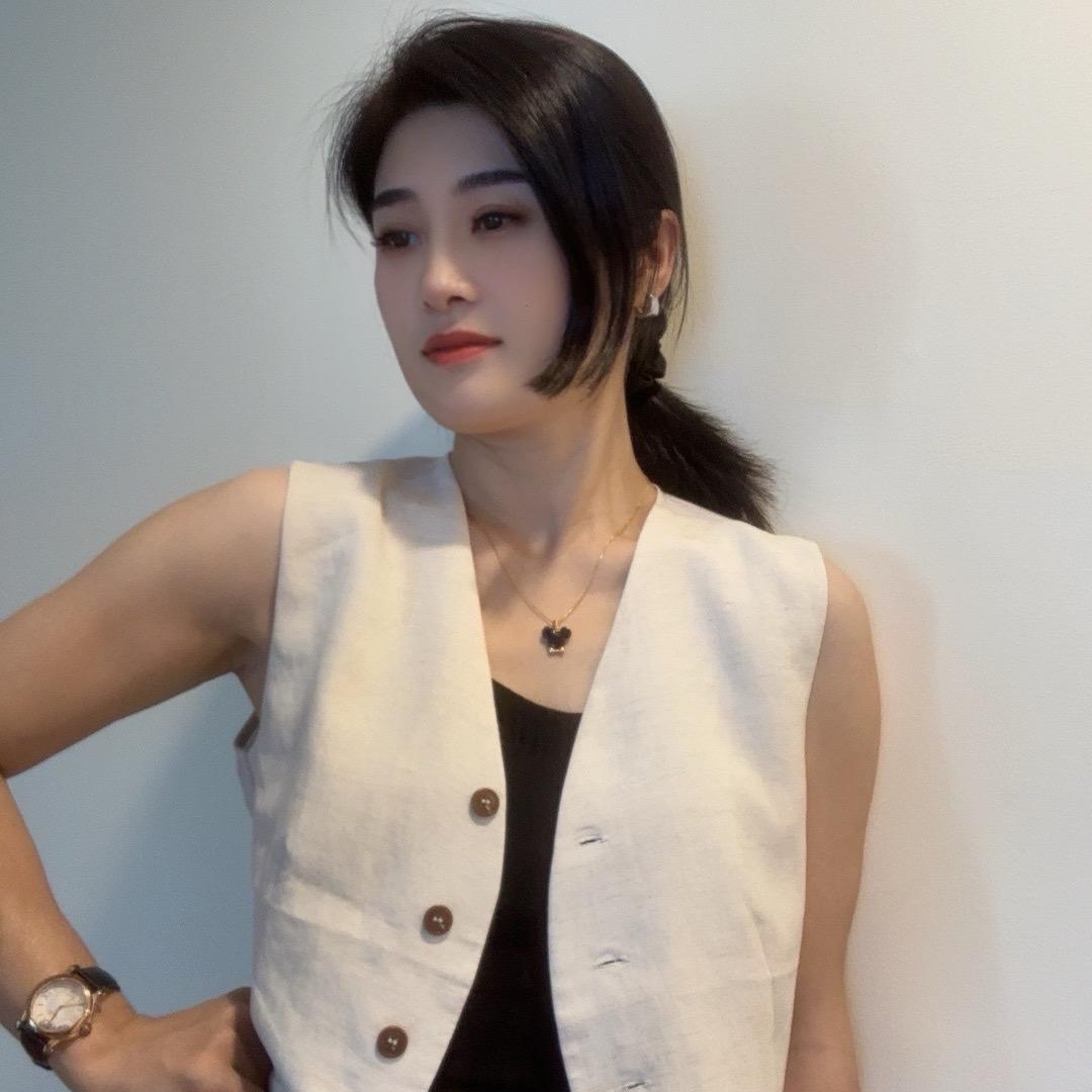 洁洁💕