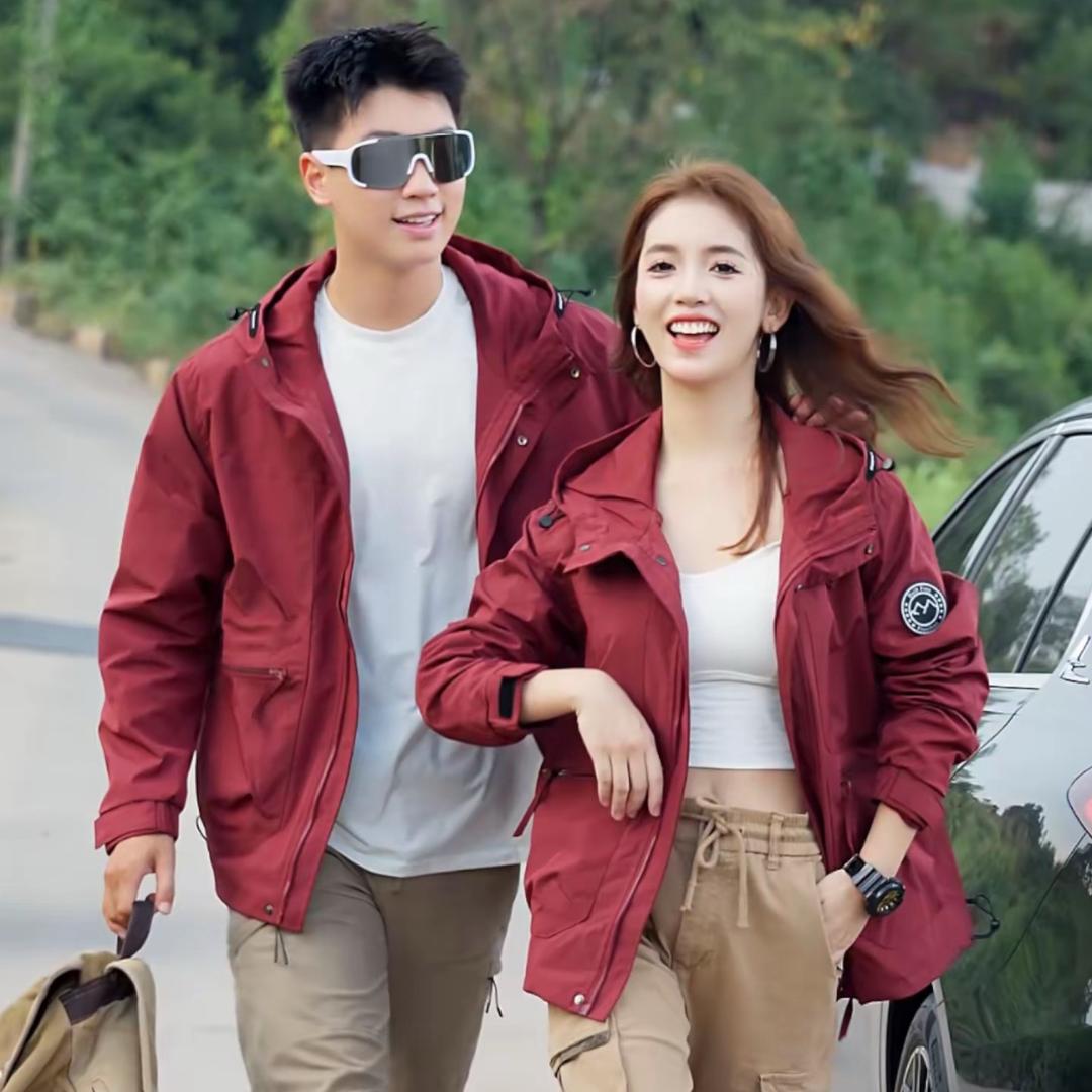 乐乐服饰工厂店