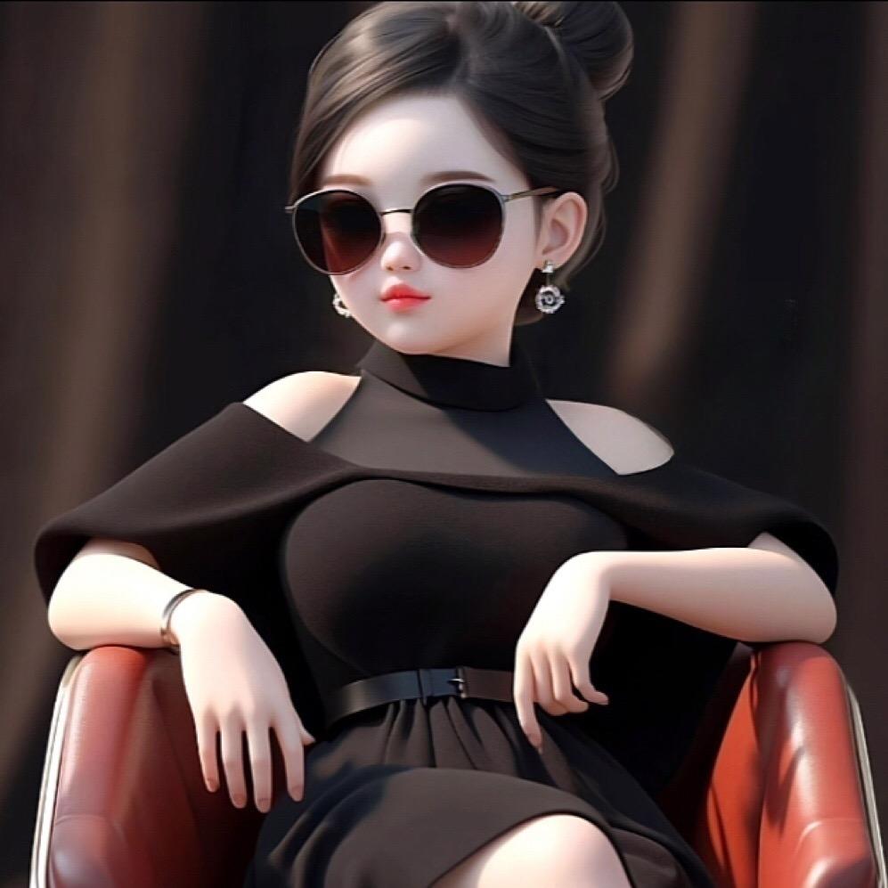 澜一吖
