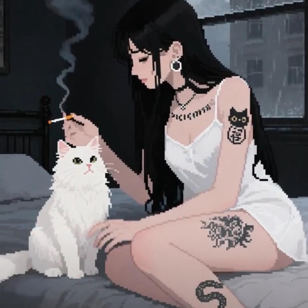 桐桐.