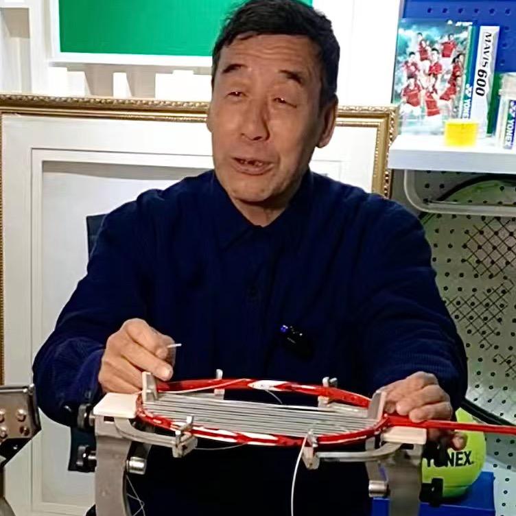 老球老刘（70岁版本）