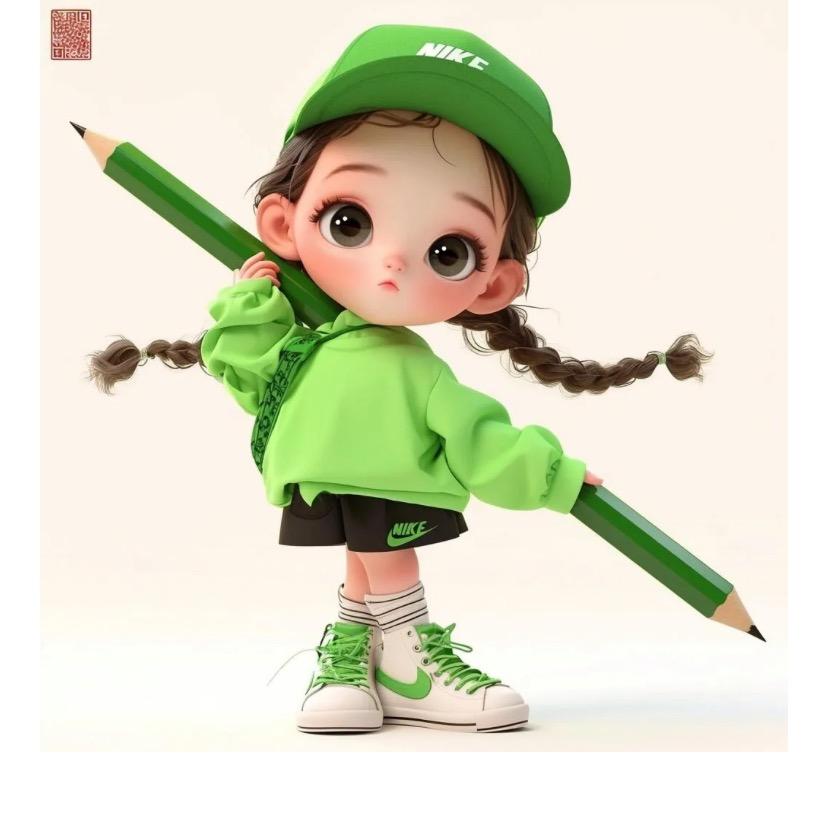 不发脾气只发财