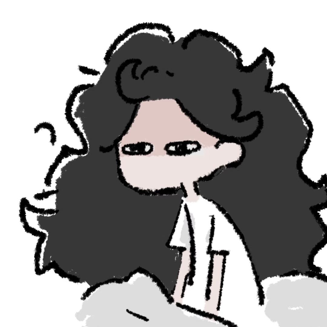 不是悦悦✌︎' ֊'