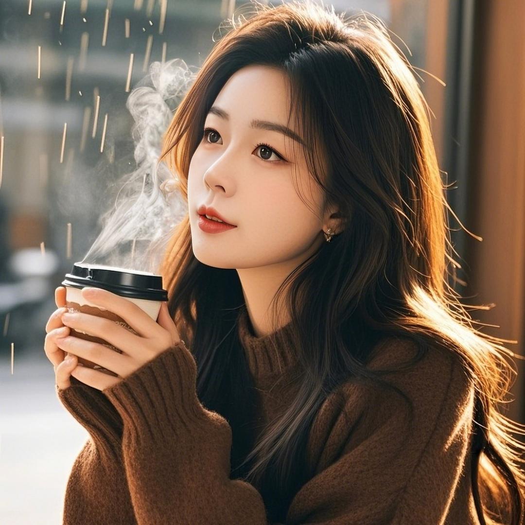 萌妹子
