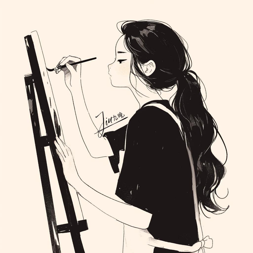 Jiu九晚