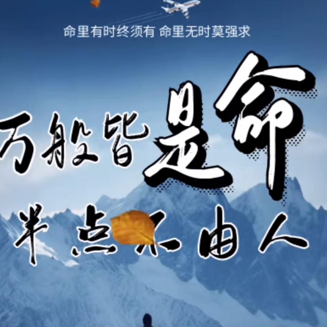 🐉谋财 🐉 悦己^_^