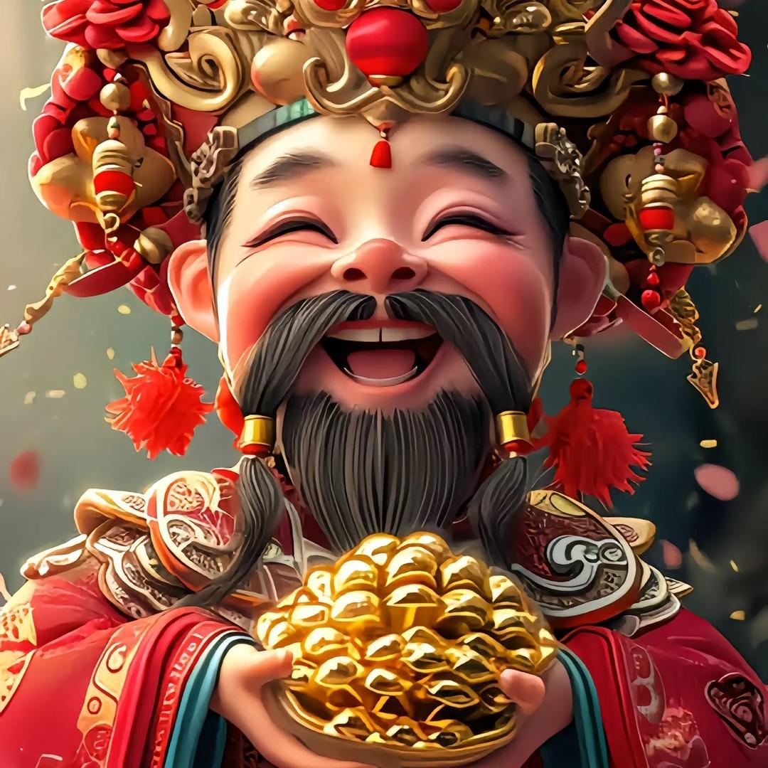 阿铭爱养鱼🐟