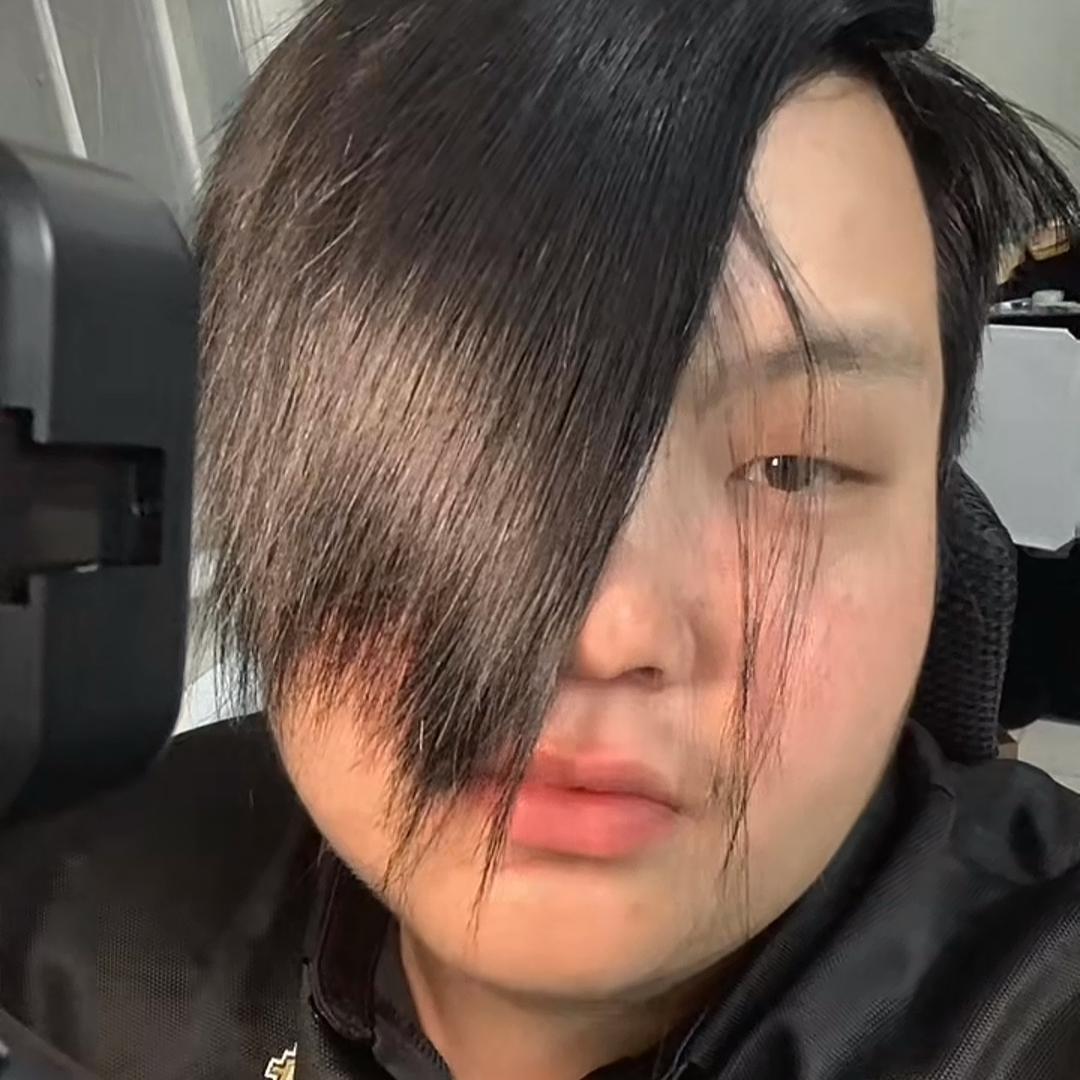 优子UD（真满足）