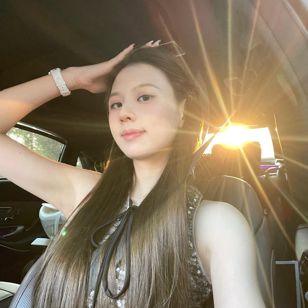 PENNY周小豆