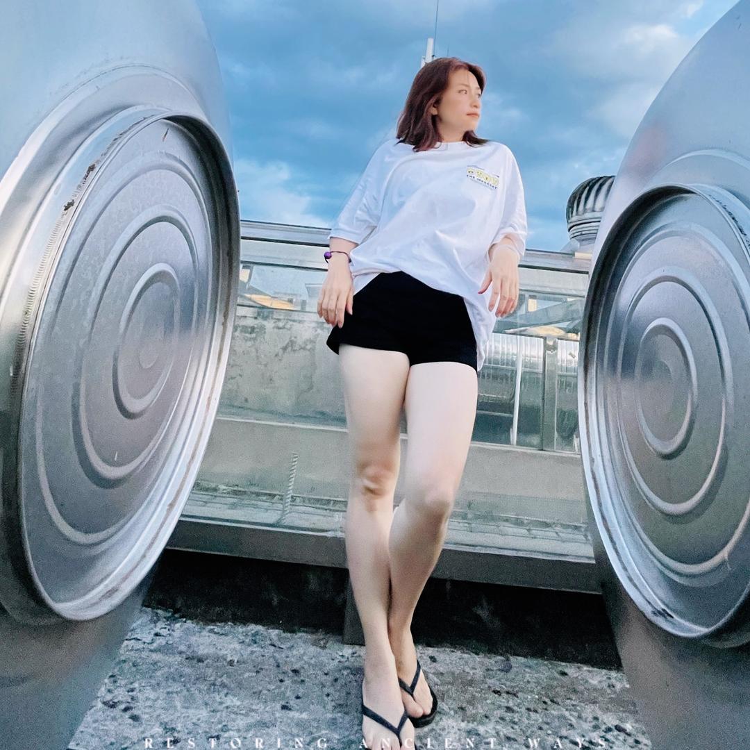 🧘‍♀️雨过天晴