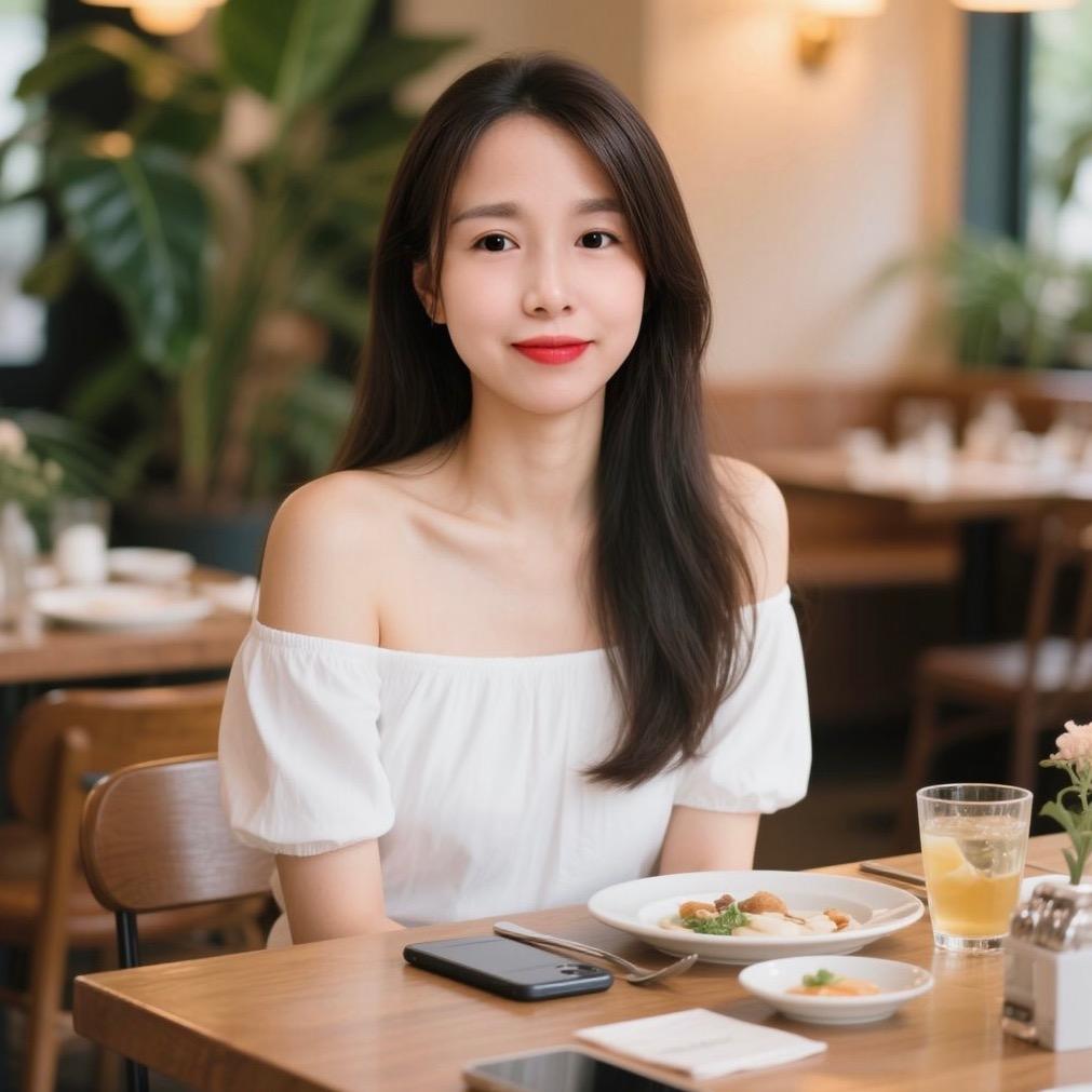 苇苇的轻食零食