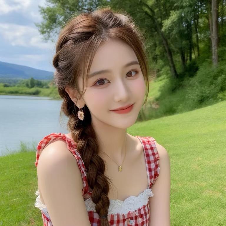 小甜心运气爆爆🍀🍀