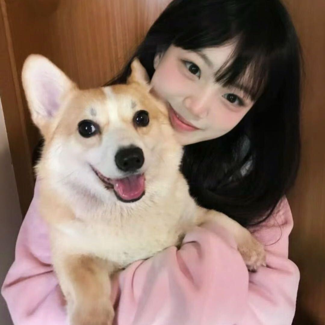 香香