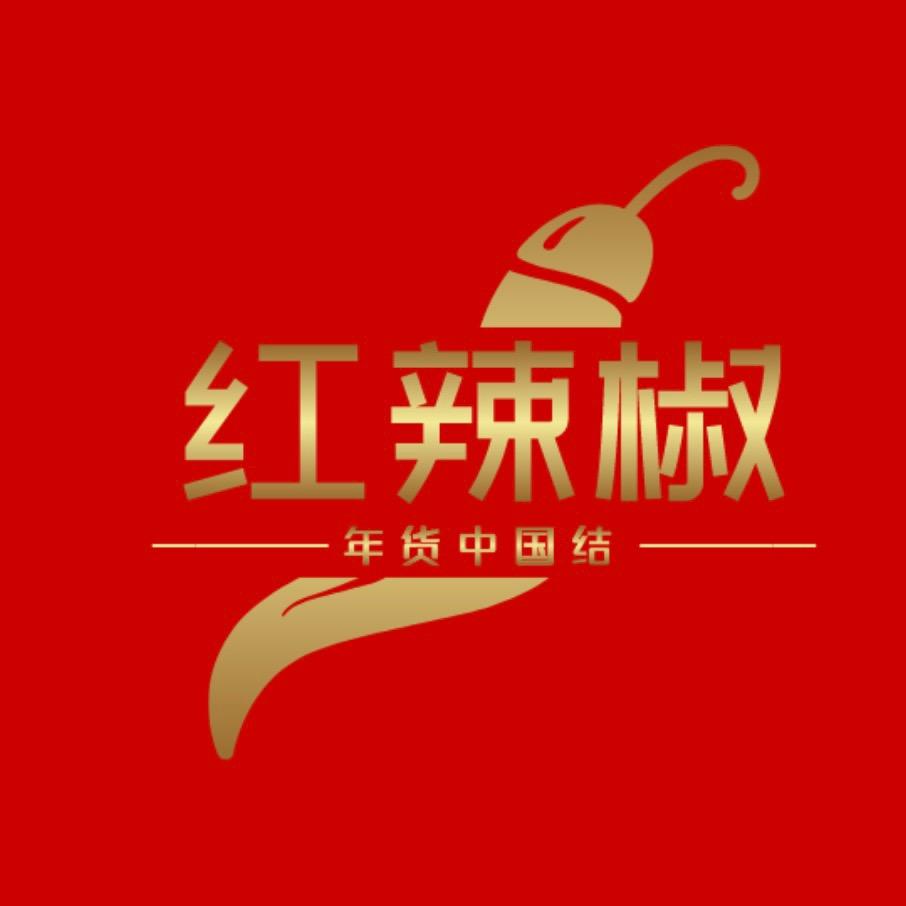 红辣椒年货中国结