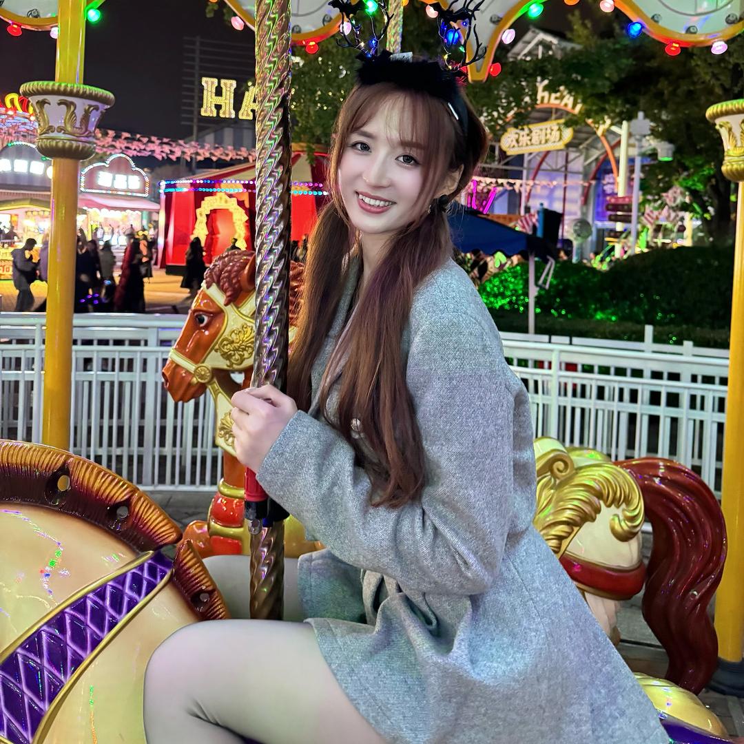 喵喵bala（产后恢复中）