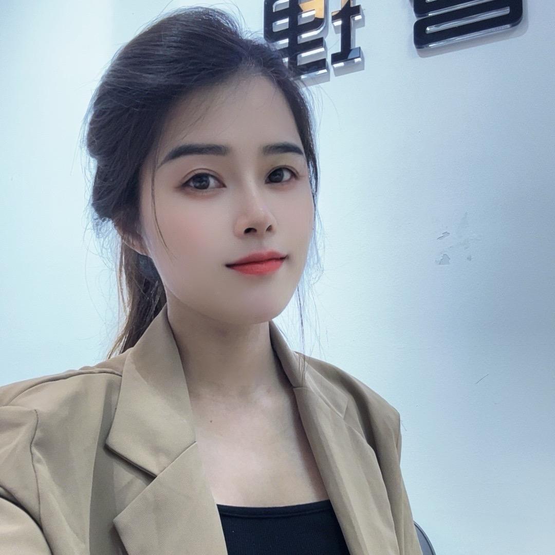 小如